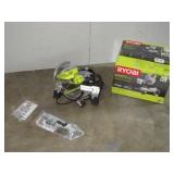 Ryobi 10" Compound Miter Saw w/ Laser-