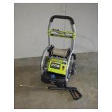 Ryobi 2,000 PSI Corded Pressure Washer-
