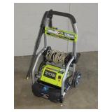 Ryobi 2,000 PSI Corded Pressure Washer-