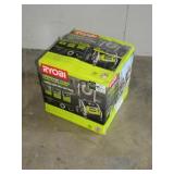 Ryobi 1,700 PSI Corded Pressure Washer-