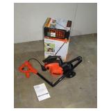 Black & Decker Corded Edger/Trencher-