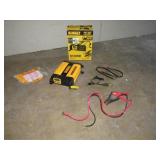 DeWalt 1,000 Watt Power Inverter-