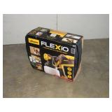 Flexio Indoor/Outdoor Paint Sprayer-