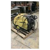 Karcher Pressure Washer-