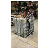 Assorted Non-Working Tools-