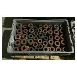 (qty - 45) Assorted Impact Sockets-