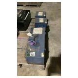 Ashcroft Dead Weight Tester-