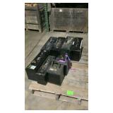 (qty - 8) Dead Weight Testers-