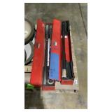 Torque Wrenches-
