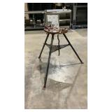 Ridgid Tri-Stand-