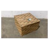 (qty - 40) 9" Cutting & Light Grinding Wheels-