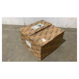 (qty - 40) 9" Cutting & Light Grinding Wheels-