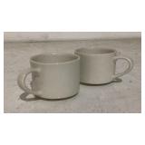 (approx qty - 90) Sterling China Cups-