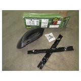 46" Tractor Mulching Kit-