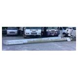 Altec Bucket Arm-