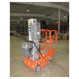 JLG 12SP Personal Man Lift-