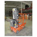 JLG 12SP Personal Man Lift-