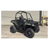 2015 Polaris Sportsman 570 Ace 4X4