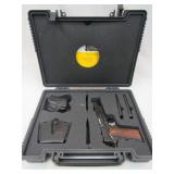 Sprignfield Armory Operator 1911 .45-