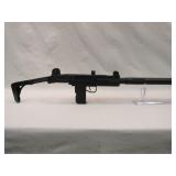 IWI Israel MP Uzi .22 LR-