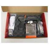 Sig Sauer P320 .40S&W-