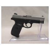 Smith & Wesson SW40VE .40S&W-