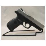 Smith & Wesson SW9VE 9mm-