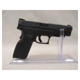 Springfield XD-40 .40S&W-