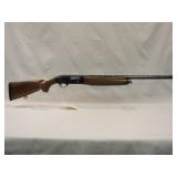 Beretta Engraved A303 12GA-