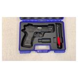 *NEW* Sar Arms SARB6P 9mm-