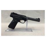 Browning Buck Mark .22LR-
