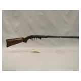 Firearms International Bronco .410-