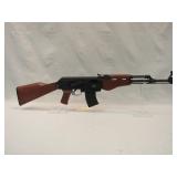 Rock Island AK 47/22 .22LR-