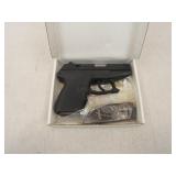 Standard Arms SA-9 9mm-