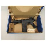 Mossberg International 715P .22LR-