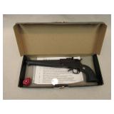 Rexio RC22M-S .22Win Mag-