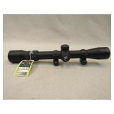 Remington Scope-