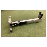 Bench Masters Rifle Rest-