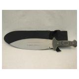 Boker Limited Edition Combat Smatchet w/ Sheath-
