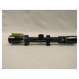 Bushnell Sportview Scope-