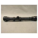 Weaver Scope-