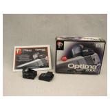 Propoint Optima 2000 Red Dot Sight-
