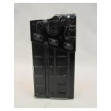 Unmarked 12GA Magazine-