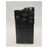 Unmarked 12GA Magazine-