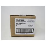 (1000rds) CCI/Speer 9mm-