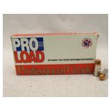 (50rds) Pro Load 45 Auto-