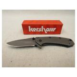 *NEW* Kershaw Folding Knife-