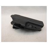 Unmarked Belt Loop Holster-