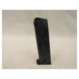 Unmarked 9mm Magazine-