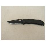 Coast Folding Pocket Knife-